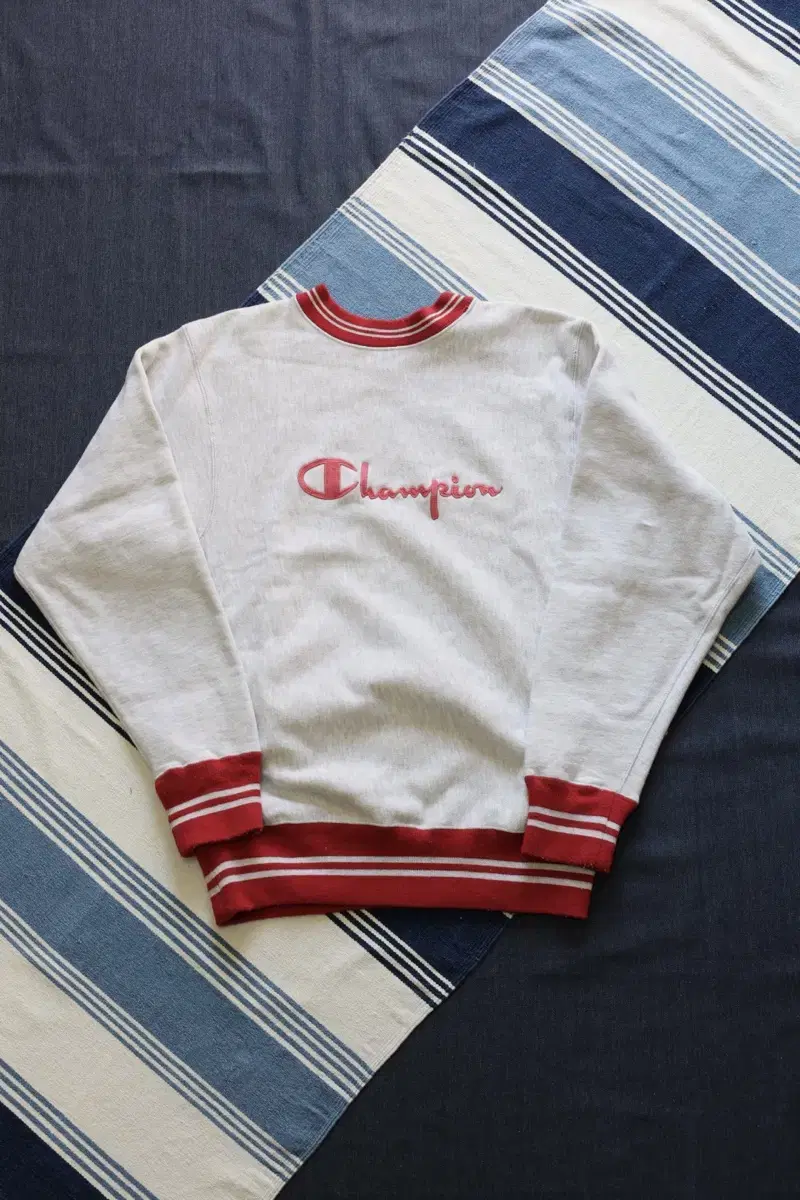 champion 90s reverse weave 챔피온 리버스위브